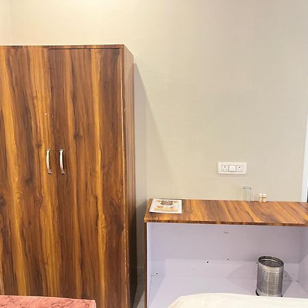 Hotel Grand Safari Kotdwāra المظهر الخارجي الصورة