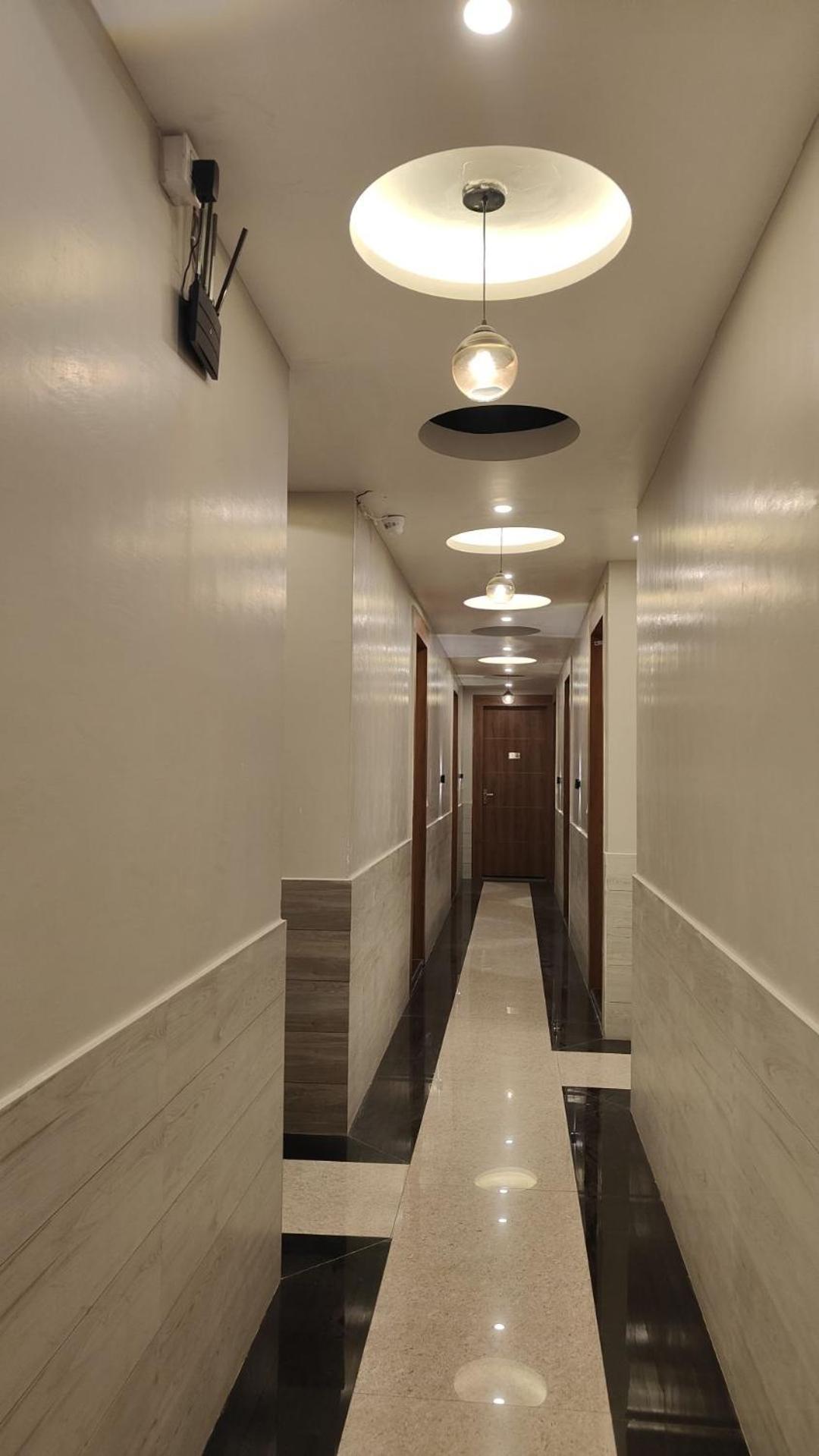 Hotel Grand Safari Kotdwāra المظهر الخارجي الصورة